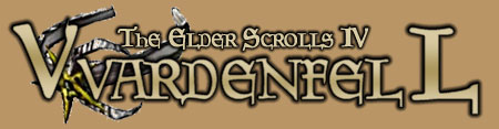 TES4: Vvardenfell Forum Index